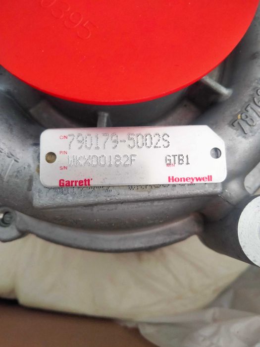Vind injectoare și turbo de reno master motor 2;3  150 de cai
