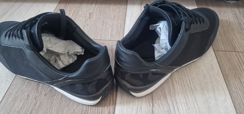 Мъжки обувки BOSS