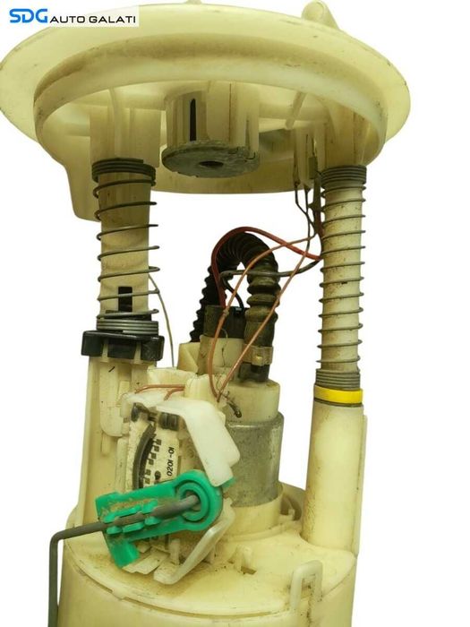 Pompa Combustibil Rezervor cu Sonda Litrometrica Smart City-Coupe 0.6 Benzina 1998 - 2004 Cod 09750029901 0003412V [N0803]