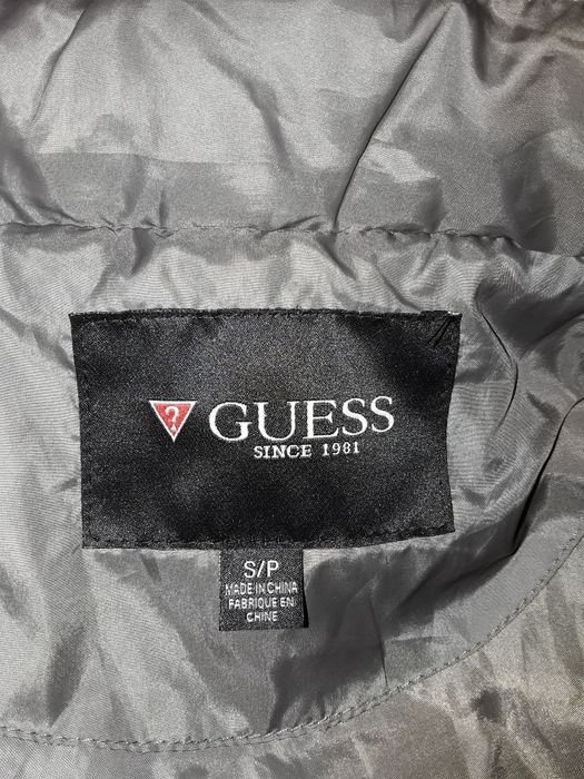 Geaca barbati marca Guess