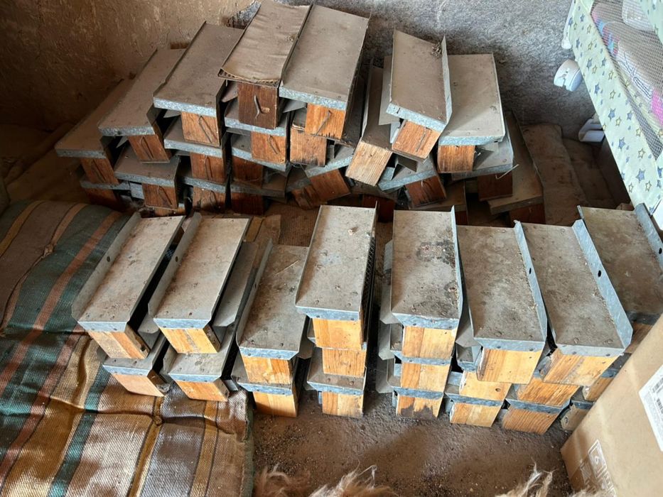 Пергасборник для перги