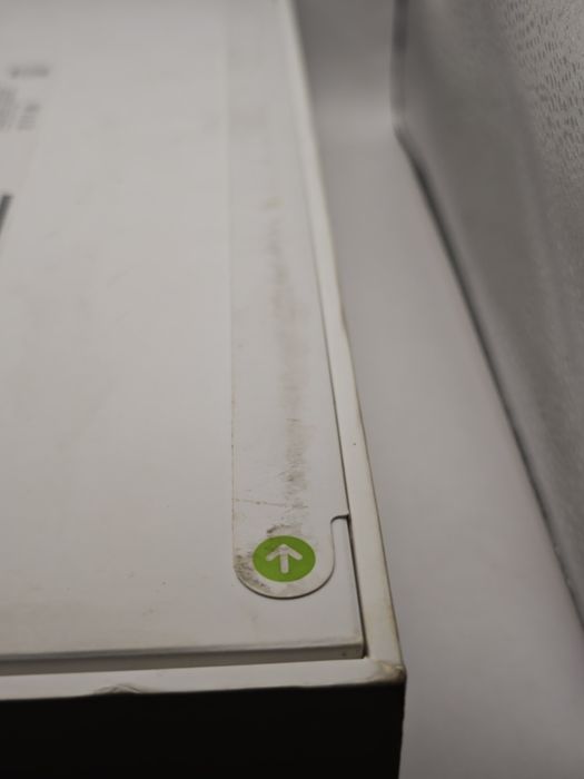 Mac Book Air M2 15 inch Sigilat