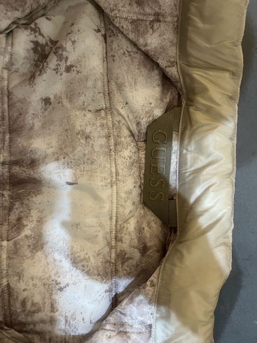 Guess елек guess