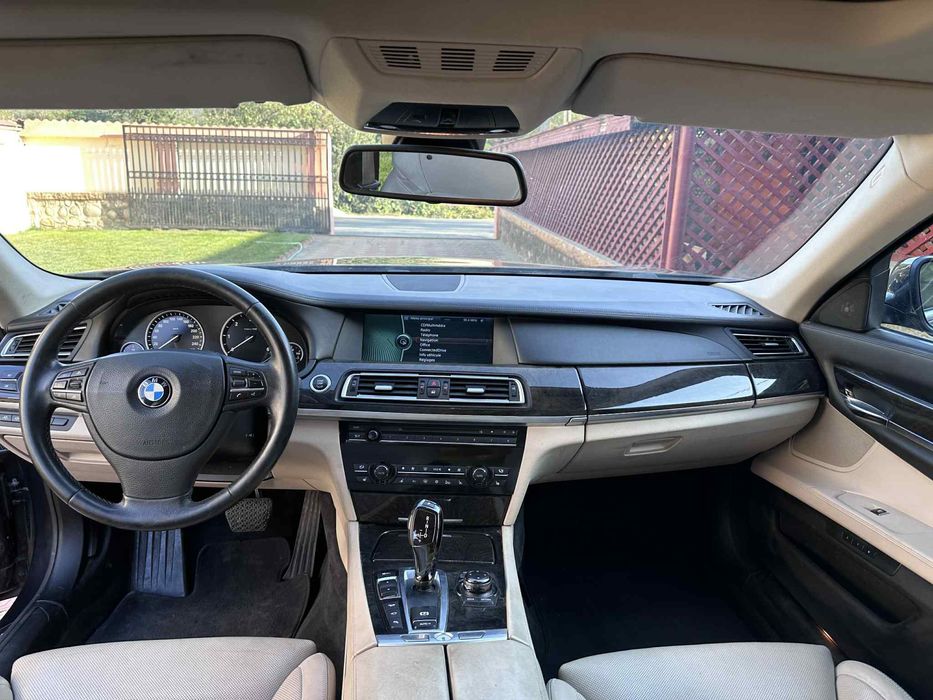 BMW 740xd 4butoane