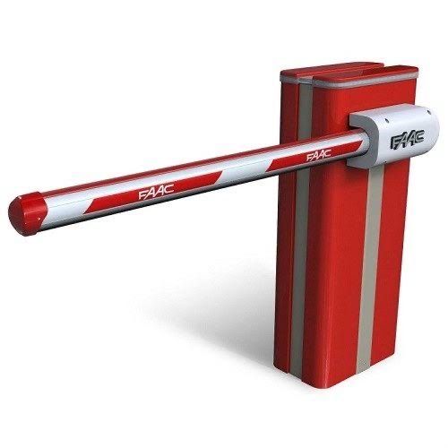 Шлагбаум.ремонт.установка