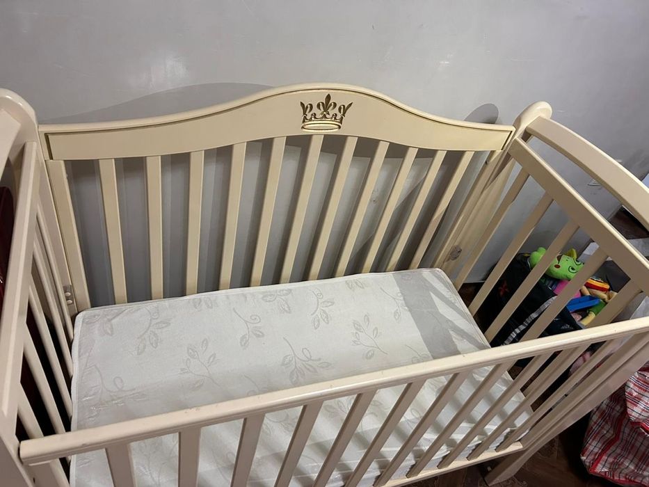 Продам детский манеж