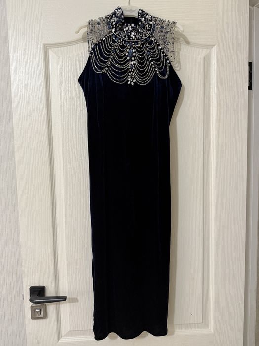 Турецки нарядные платья