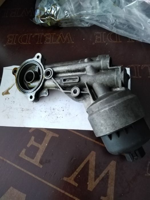 Части за  за двигател на Пежо - Ситроен