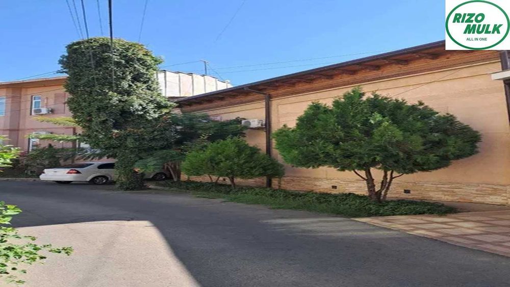 Шайхонтохур туманида файзли ховли сотилади. NR494/141