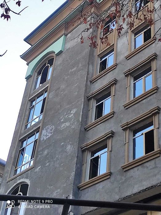 Pokak Пеноплачст Fasad Декор