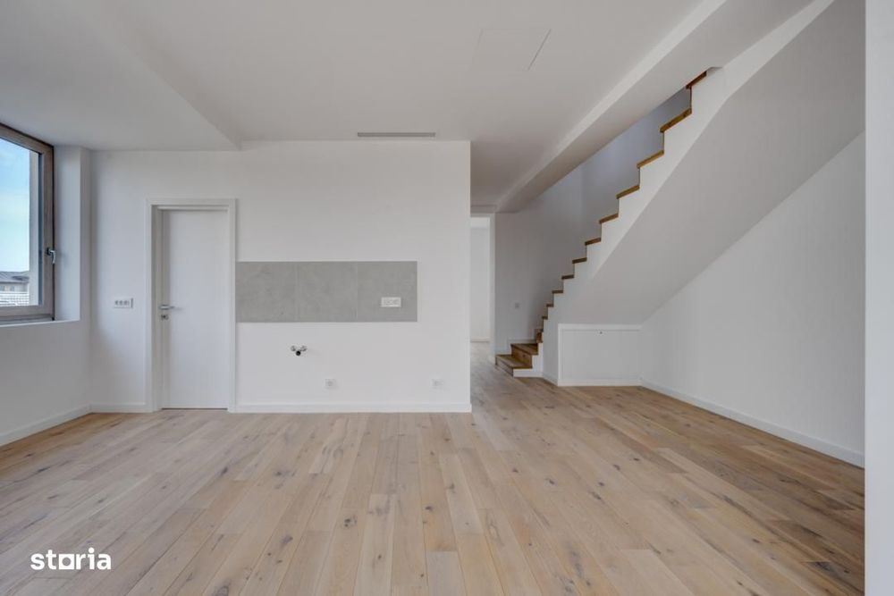 Vila 4 camere | 143 mp utili totali | MAHA Residence | Corbeanca