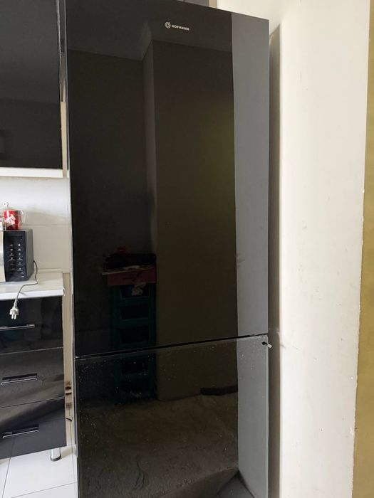 Hofmann холодильник