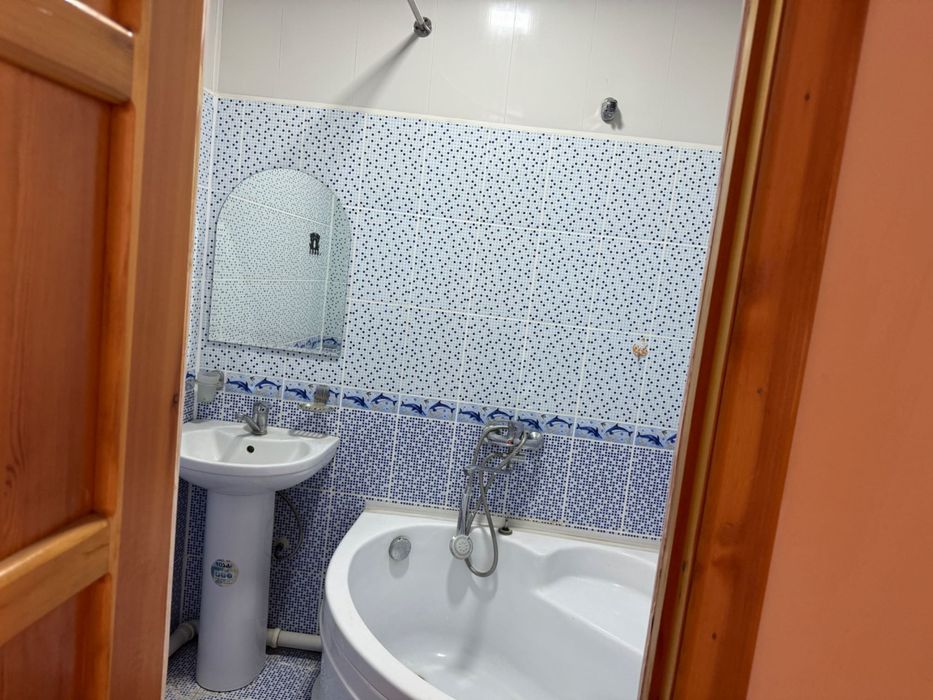 Аренда квартиры в Сергели 5