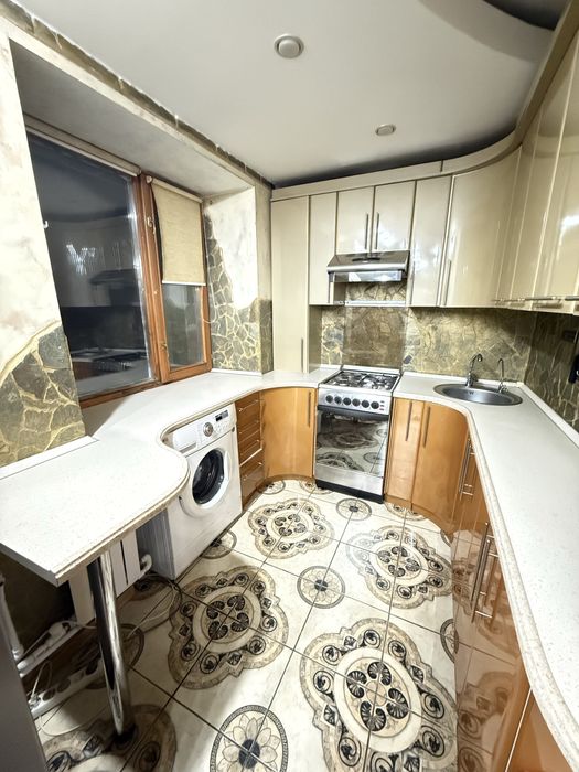 Сдам 2-х комнатную Студию