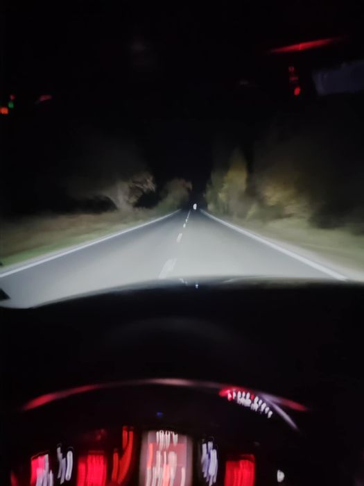 Продавам LЕD крушки за ксенон D2S на FAROVELIFE