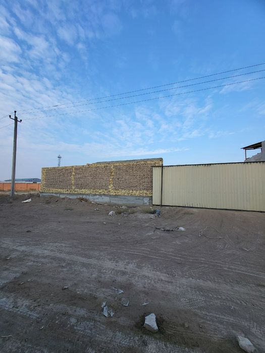 200kv yer orni sotiladi kvti 900 ming sumdan