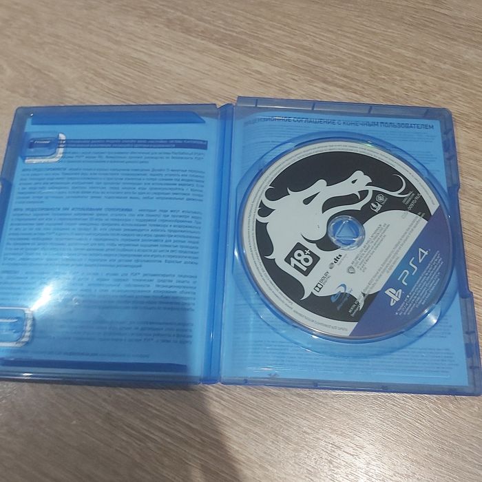 Продам мортал комбат 10