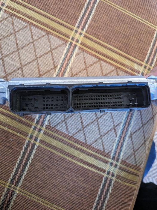 Продам ЭБУ компьютер блок управления