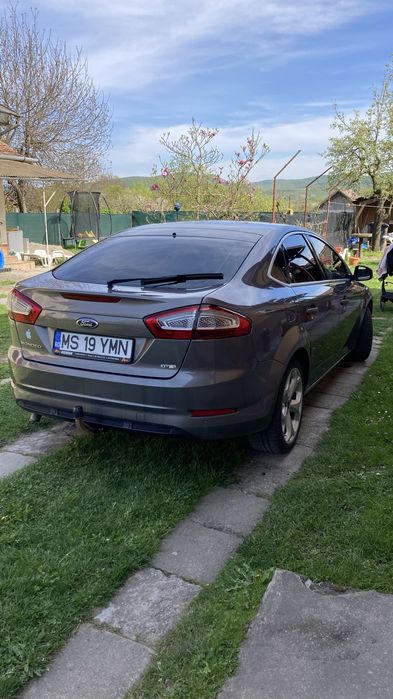 De vanzare Ford Mondeo