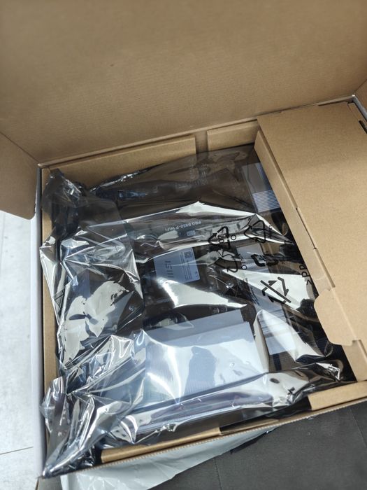 Placa de baza MSI PRO B850-P WIFI, DDR5, Socket AM5