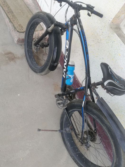 Bonvi Sport Velik