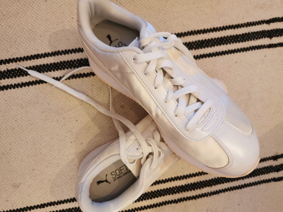 Дамски маратонки Puma