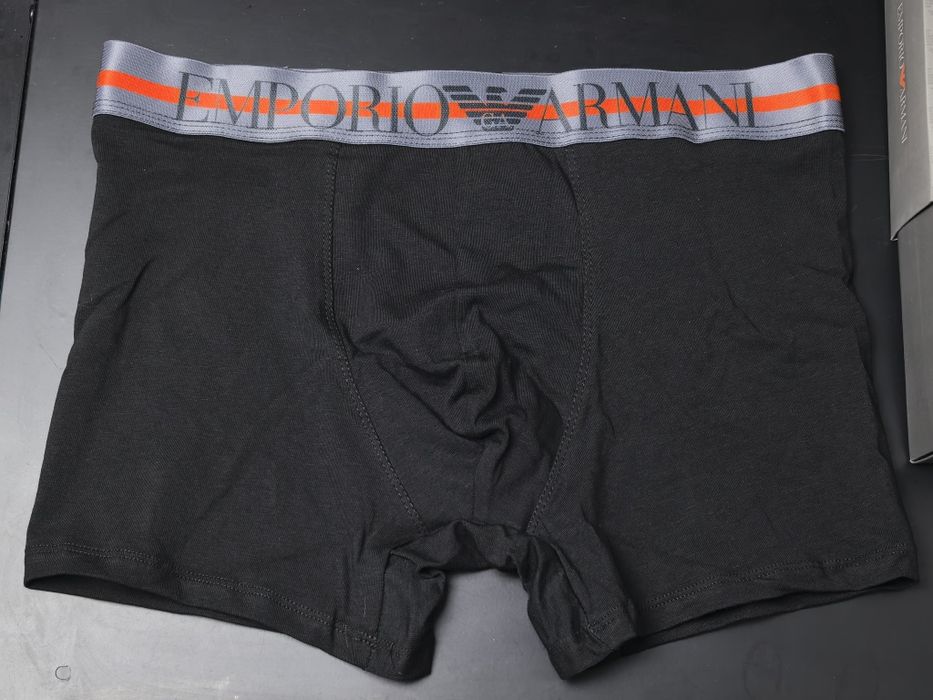 Emporio Armani боксерки високо качество