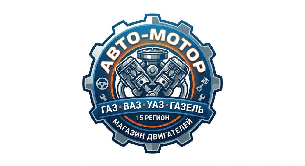 Продажа двигателей ГАЗ, ВАЗ, УАЗ, Газель — Магазин «Авто-Мотор»