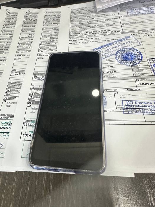 Huawei nova telefoni holati alo