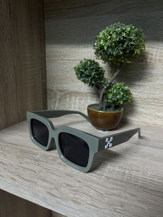 Ochelari Off-White