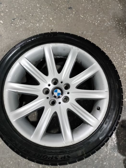 Продам комплект дисков с резиной