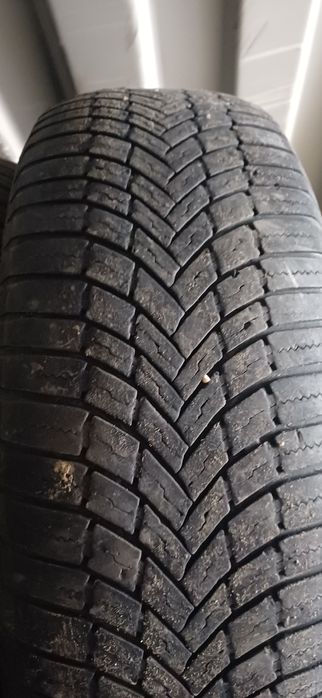 225 65 R 17 шины