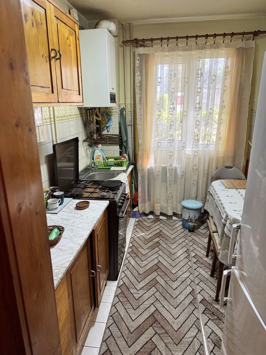 Inchiriez apartament Cluj