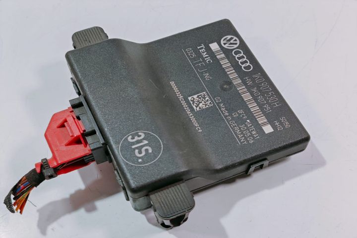 Modul control gateway 1K0907530H Seat Altea prima generatie XL seria
