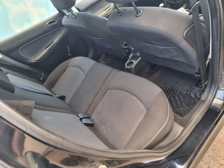 Peugeot 207 diesel 1.4 hdi 70cp