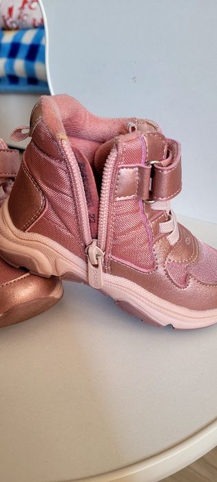 Детская обувь , ботинки