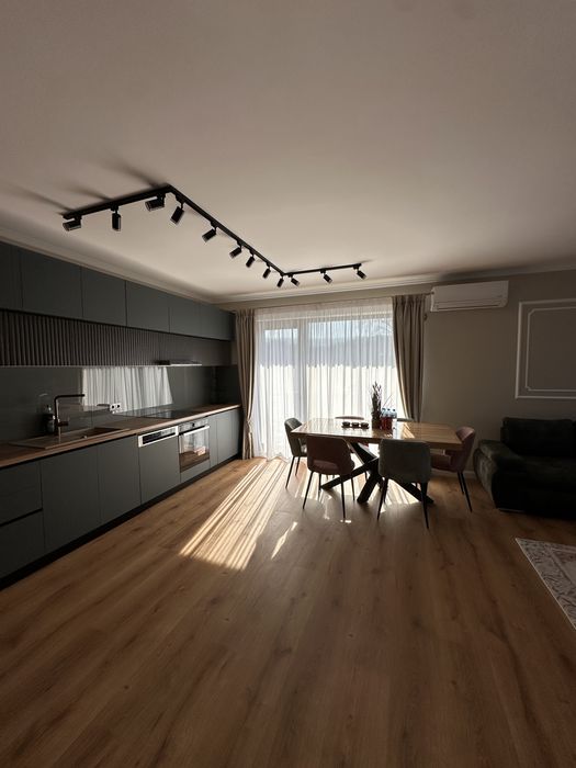 Persoanǎ Fizicǎ -Închiriez Apartament 2 camere