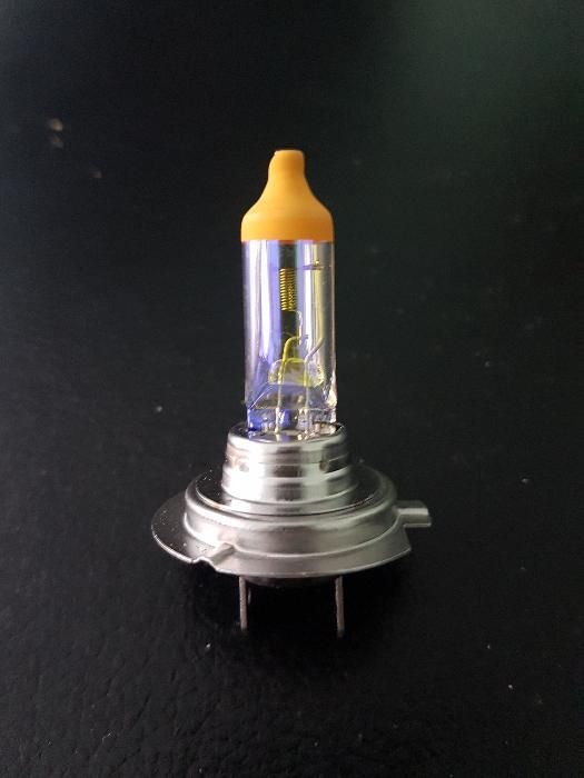 Автокрушки Н7 ,три вида