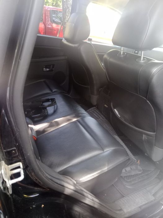 На Части Jeep grand cherokee 3.0/CRD /218kc/4x4/facelift