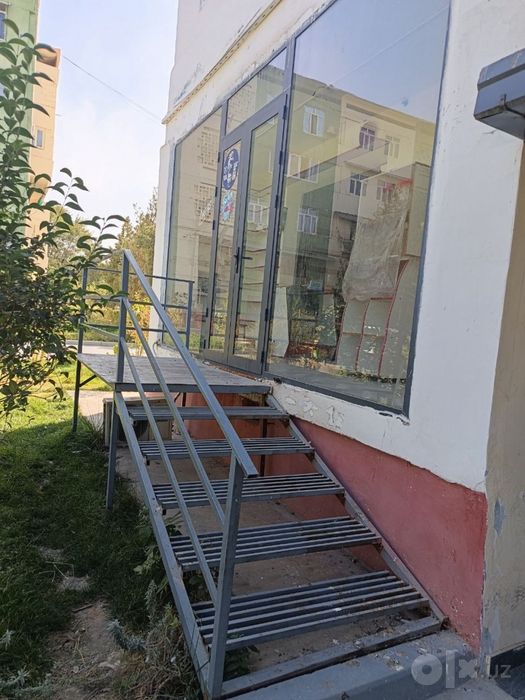 Офис в аренду