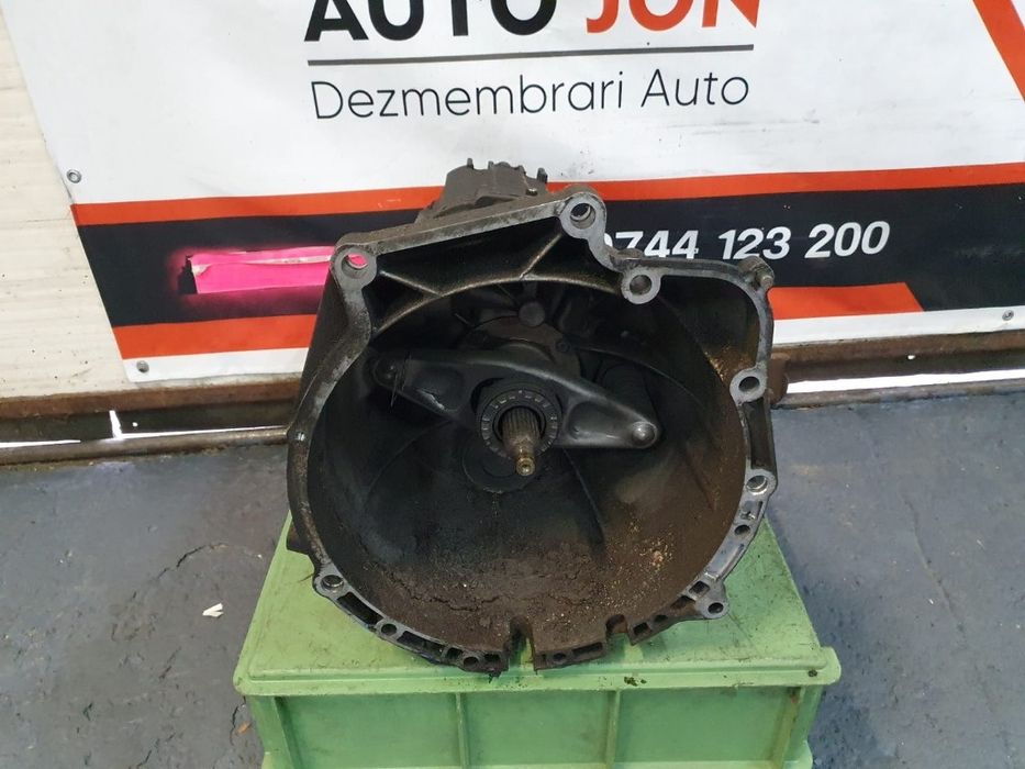 Cutie De Viteze Manuala 6 Trepte Bmw 3 V E90 2004 - 2012 2.0 320 D