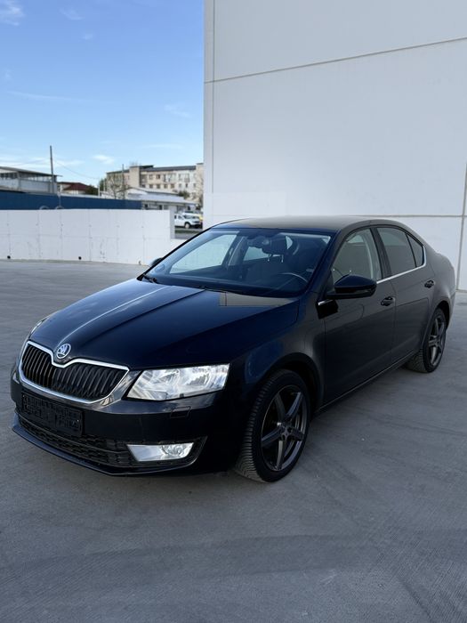 Skoda octavia 3 Diesel Limuzina