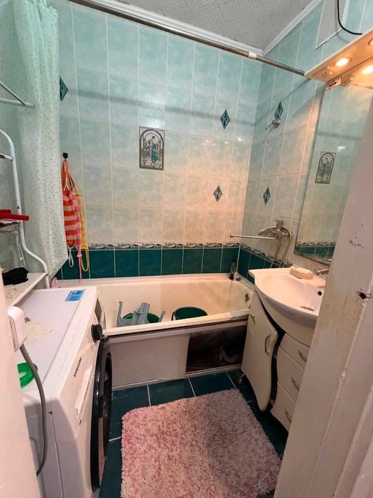 4-комн. кв, 71м², 4/5 этаж Костанай,