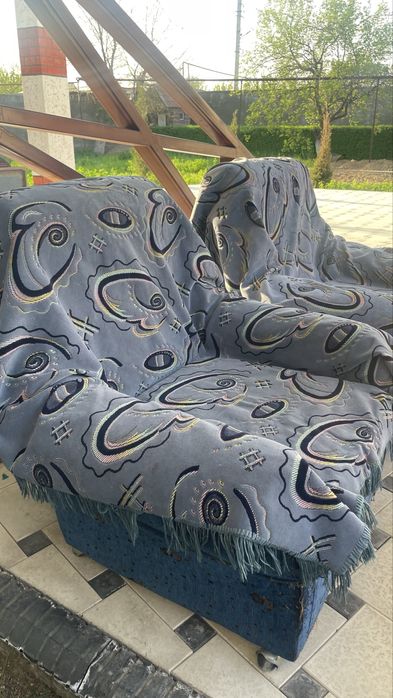 Диван продается за 1 шт 5000