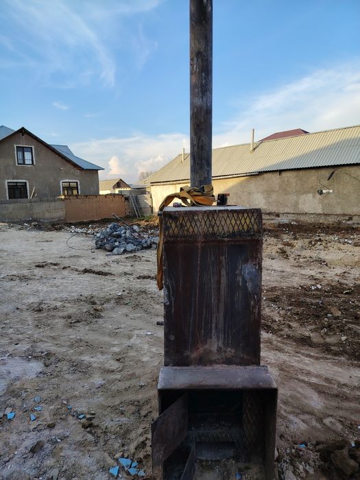 Для бани кател  к