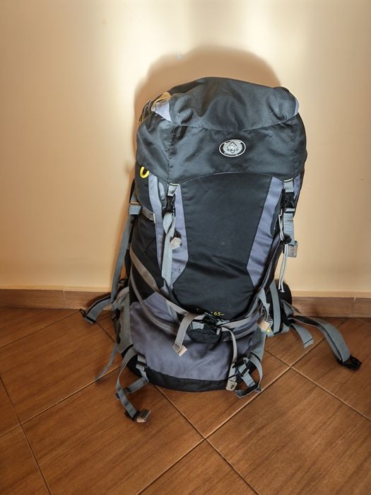 Раници North face  и  ZAIO