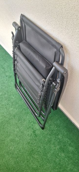 Vând scaun/sezlong pliabil