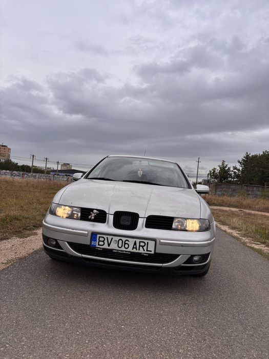 Seat Toledo