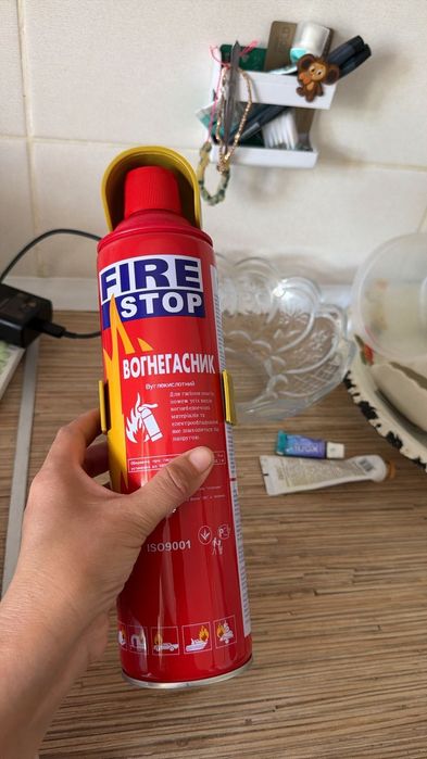 Автомобильная  аптечка