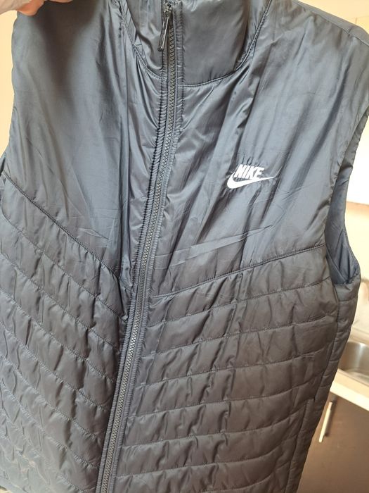 Елек Nike Therma-Fit